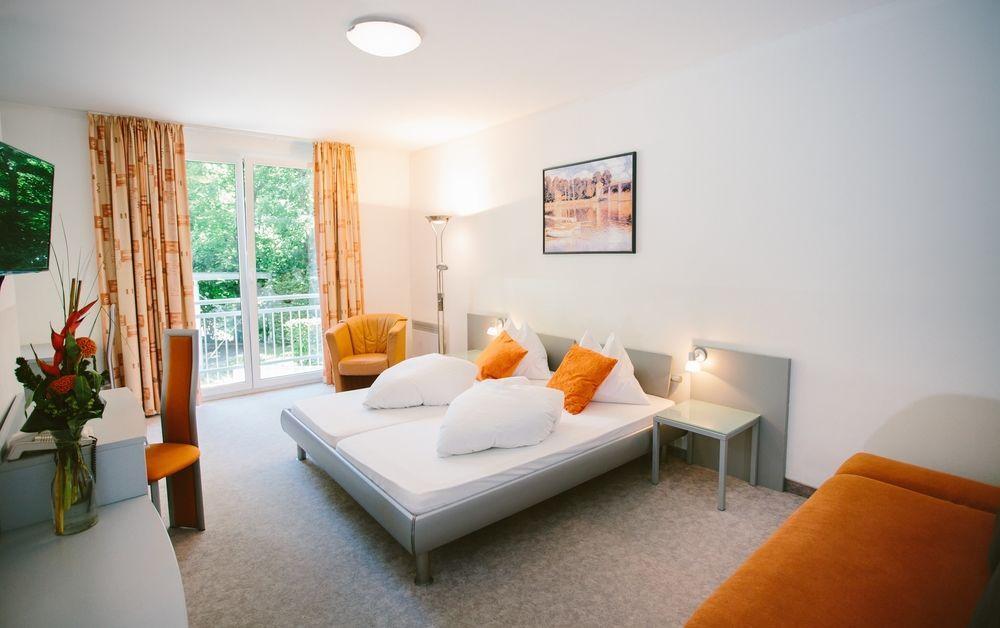 Ferienhotel Woerthersee Portschach am Woerthersee Ngoại thất bức ảnh