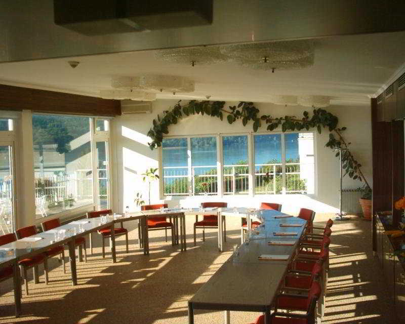 Ferienhotel Woerthersee Portschach am Woerthersee Ngoại thất bức ảnh