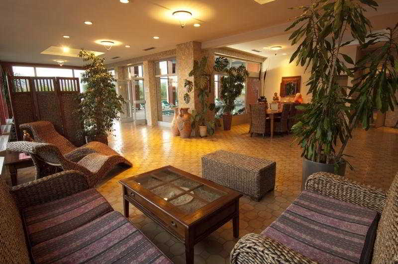 Ferienhotel Woerthersee Portschach am Woerthersee Ngoại thất bức ảnh
