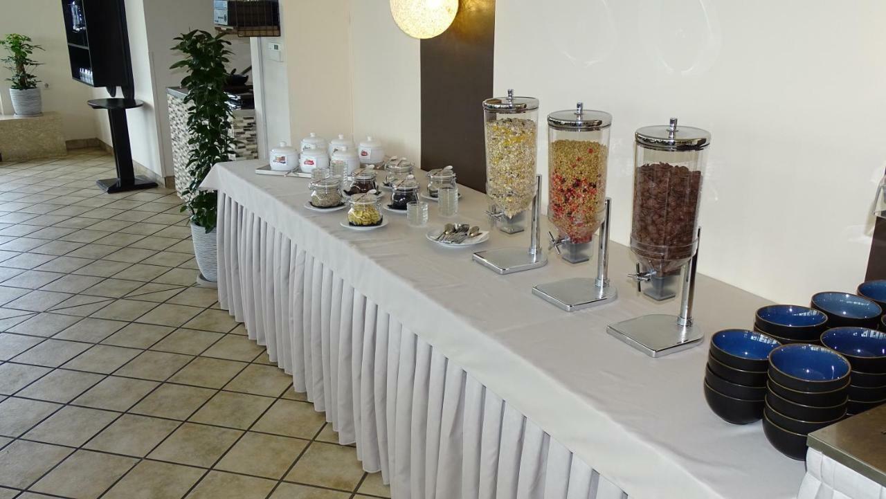 Ferienhotel Woerthersee Portschach am Woerthersee Ngoại thất bức ảnh
