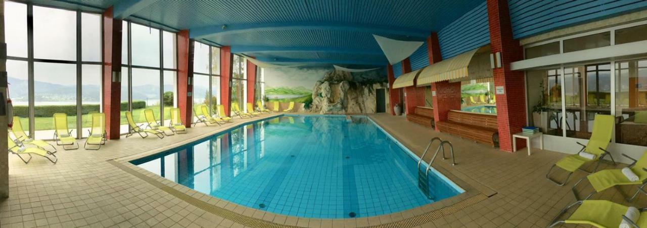 Ferienhotel Woerthersee Portschach am Woerthersee Ngoại thất bức ảnh
