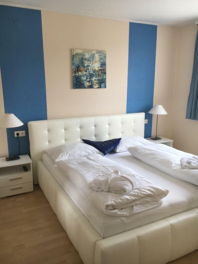 Ferienhotel Woerthersee Portschach am Woerthersee Ngoại thất bức ảnh