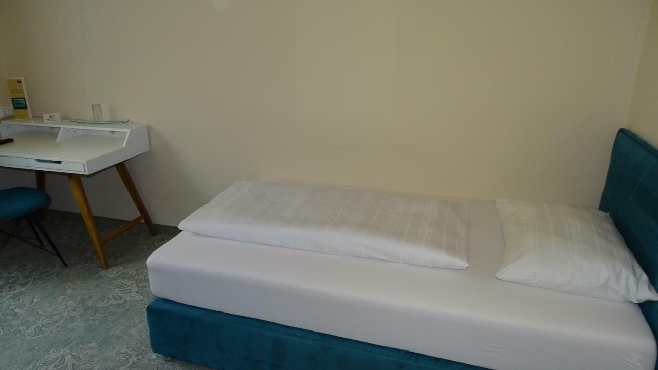 Ferienhotel Woerthersee Portschach am Woerthersee Ngoại thất bức ảnh